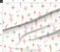 Various Fabrics by the Yard or Fat Quarter Hand Drawn Garden Food Pastel Vegetables Veggies Root Custom Printed Fabric by Spoonflower